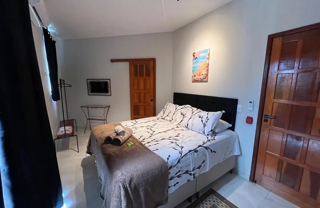 Studio próximo a passarela e balsa Lua-1