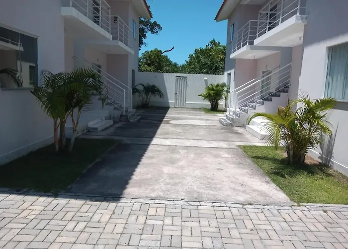 Pedaço do Paraíso Porto Seguro