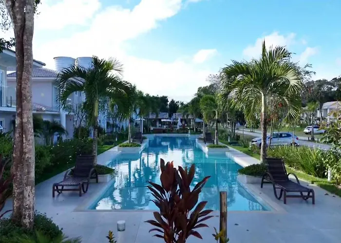 Paraíso com conforto em Arraial d'Ajuda - Casa 6 Gileade Porto Seguro